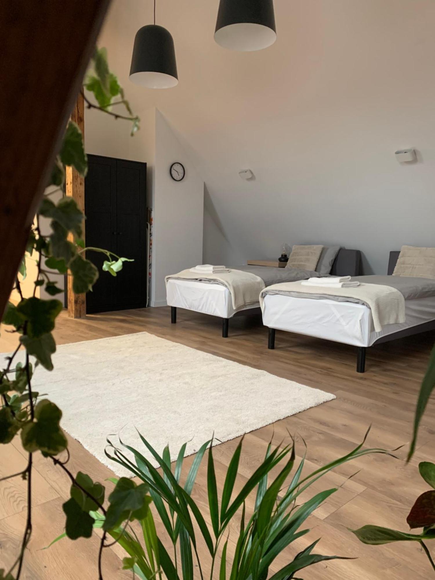 Apartamenty Astor - Ksiezycowy Szczawno-Zdroj Eksteriør billede