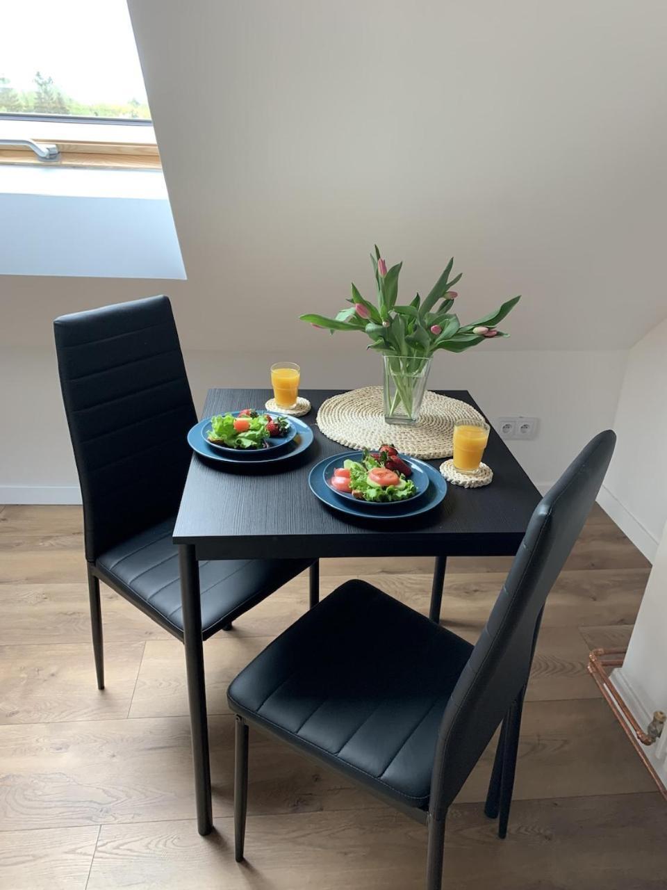 Apartamenty Astor - Ksiezycowy Szczawno-Zdroj Eksteriør billede
