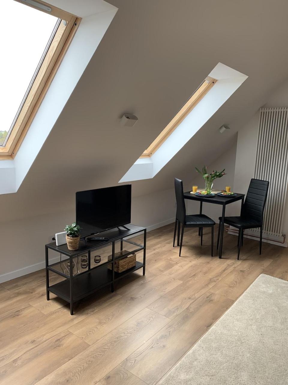 Apartamenty Astor - Ksiezycowy Szczawno-Zdroj Eksteriør billede