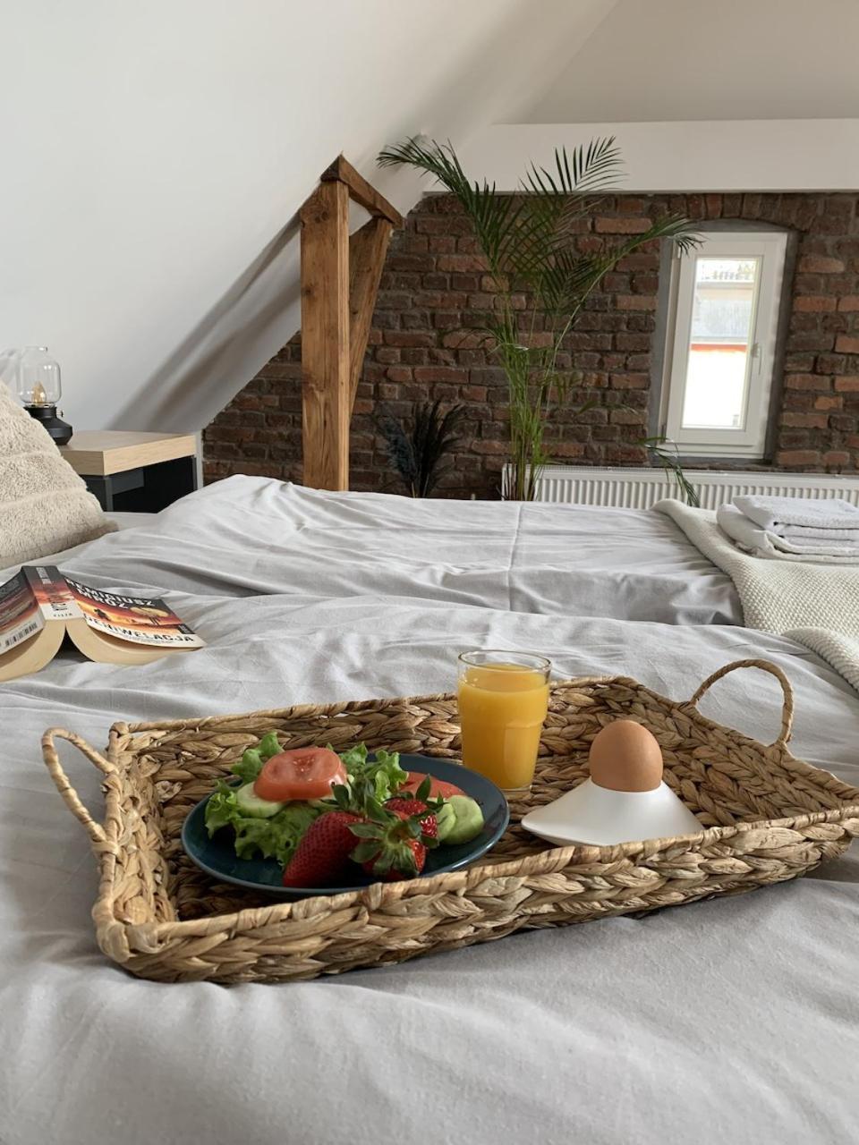 Apartamenty Astor - Ksiezycowy Szczawno-Zdroj Eksteriør billede