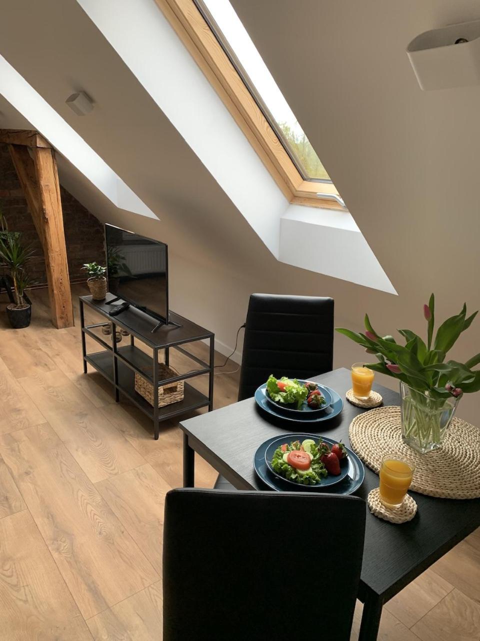 Apartamenty Astor - Ksiezycowy Szczawno-Zdroj Eksteriør billede