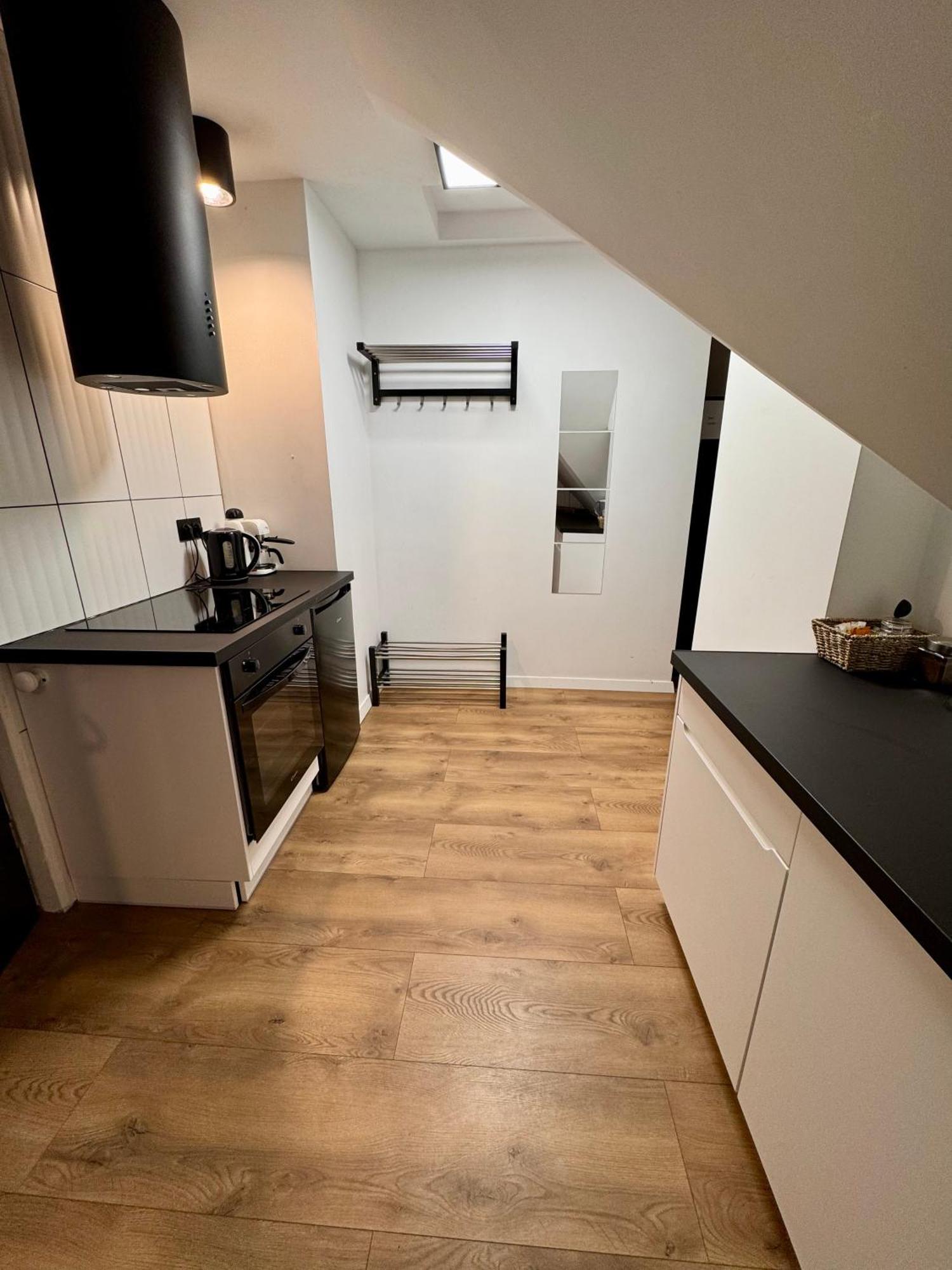 Apartamenty Astor - Ksiezycowy Szczawno-Zdroj Eksteriør billede