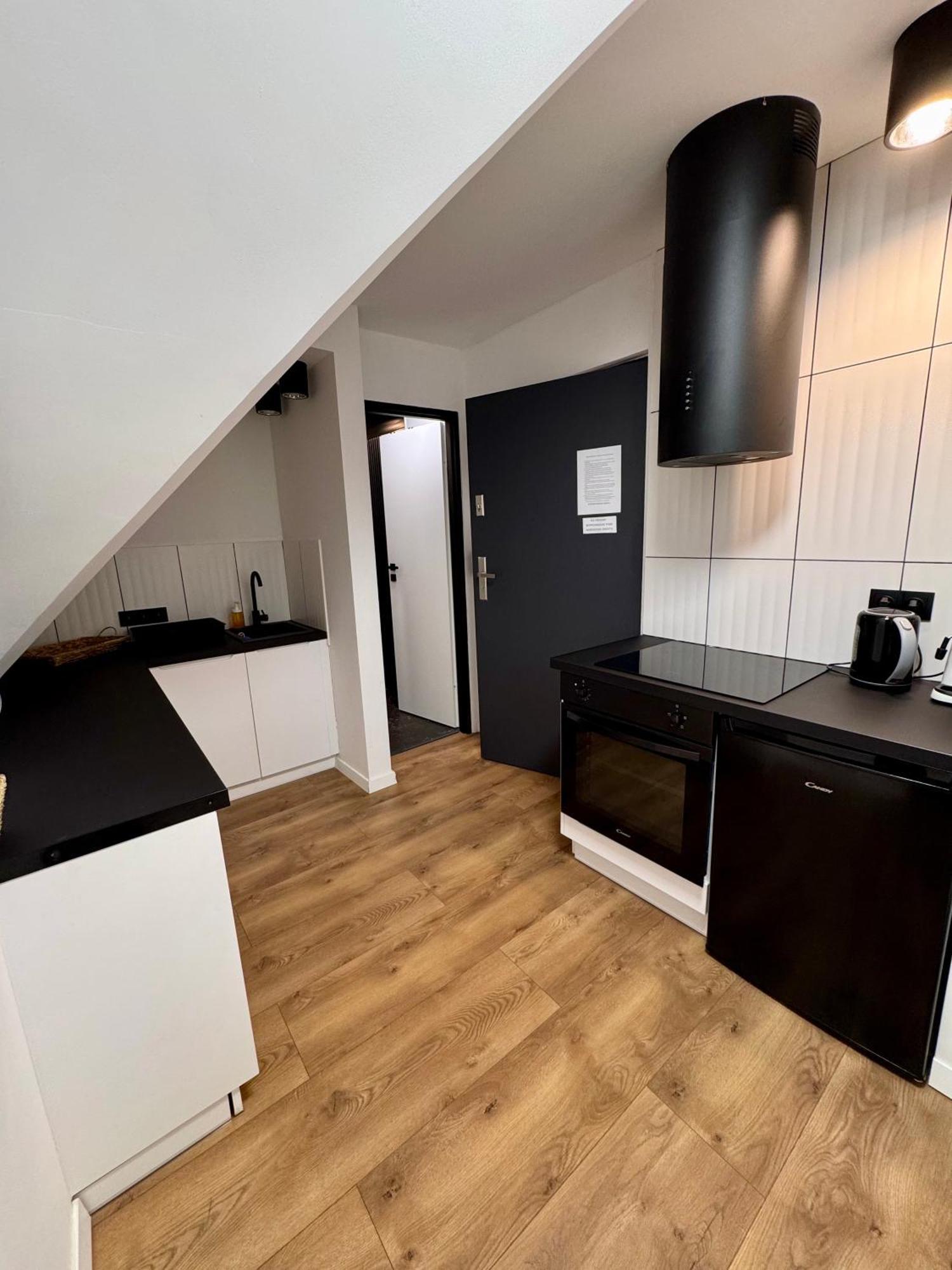 Apartamenty Astor - Ksiezycowy Szczawno-Zdroj Eksteriør billede