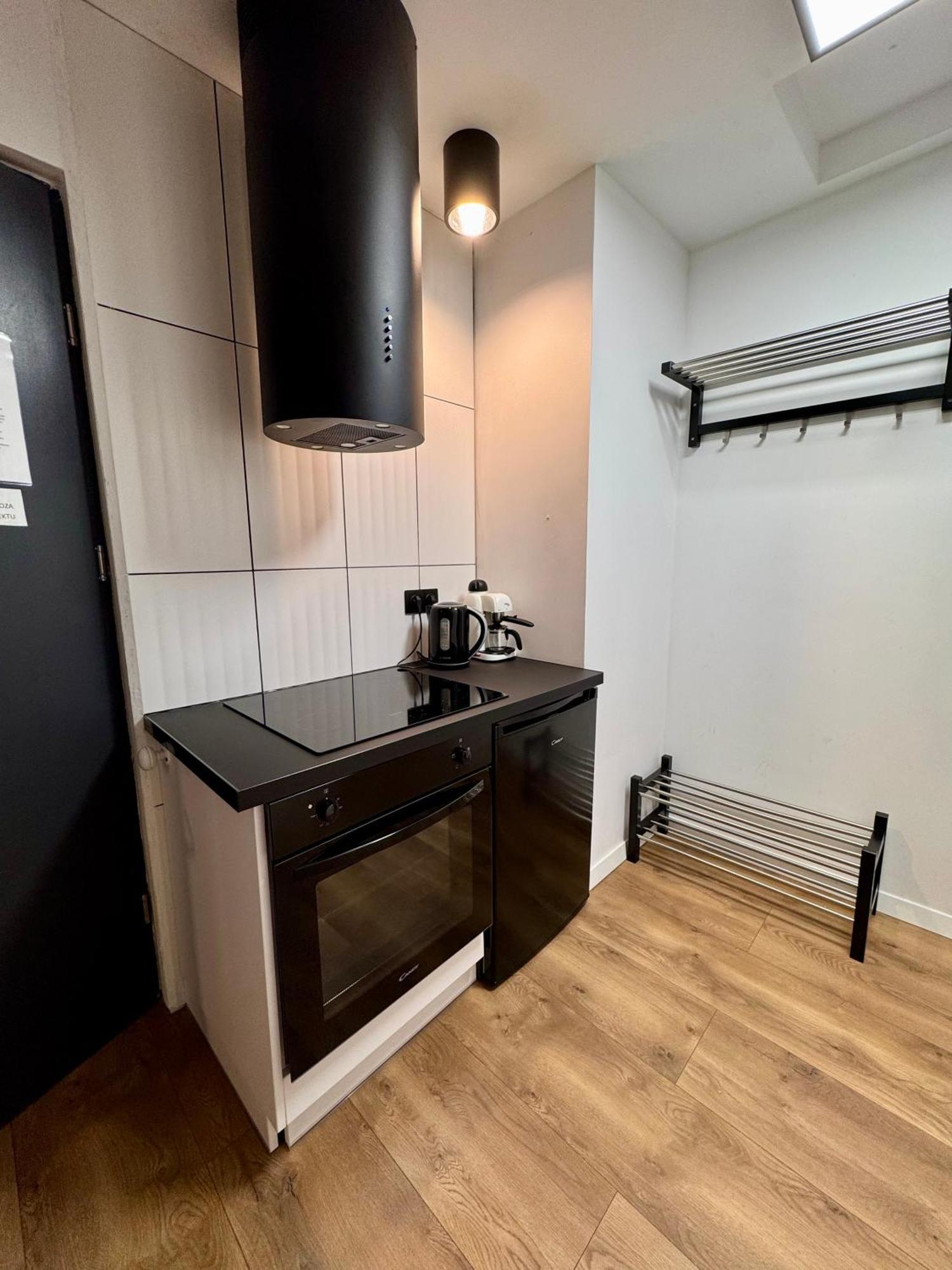 Apartamenty Astor - Ksiezycowy Szczawno-Zdroj Eksteriør billede